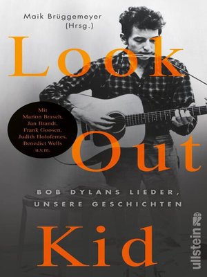 cover image of Look out kid